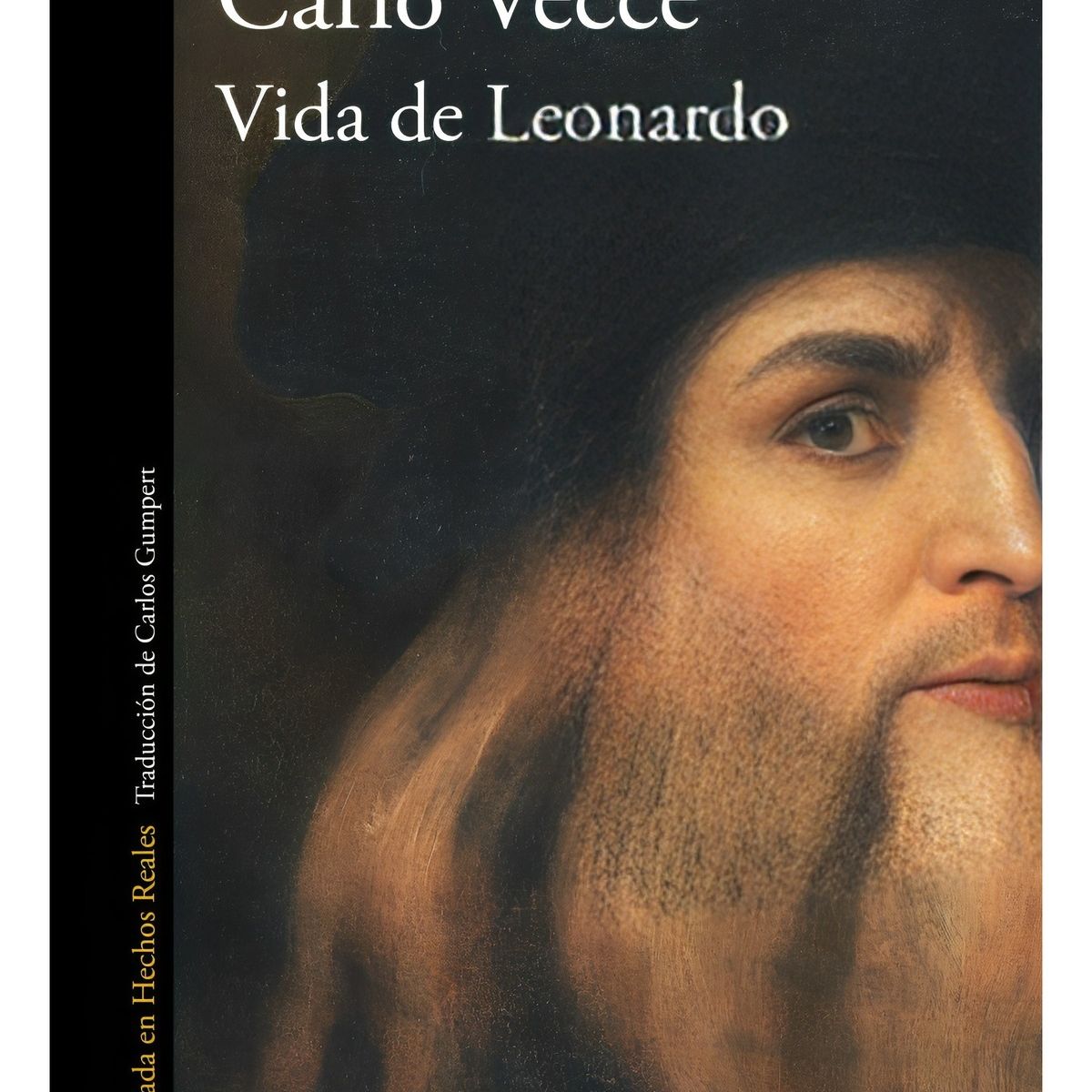 TOP10BOOKS - LIBRO Vida De Leonardo - Vida De Leonardo