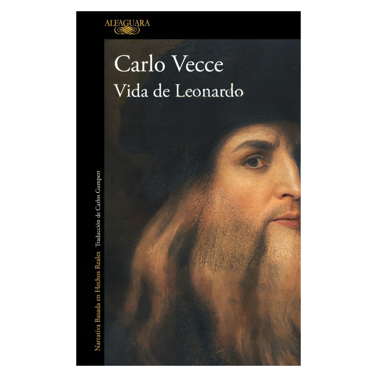 TOP10BOOKS - LIBRO Vida De Leonardo - Vida De Leonardo
