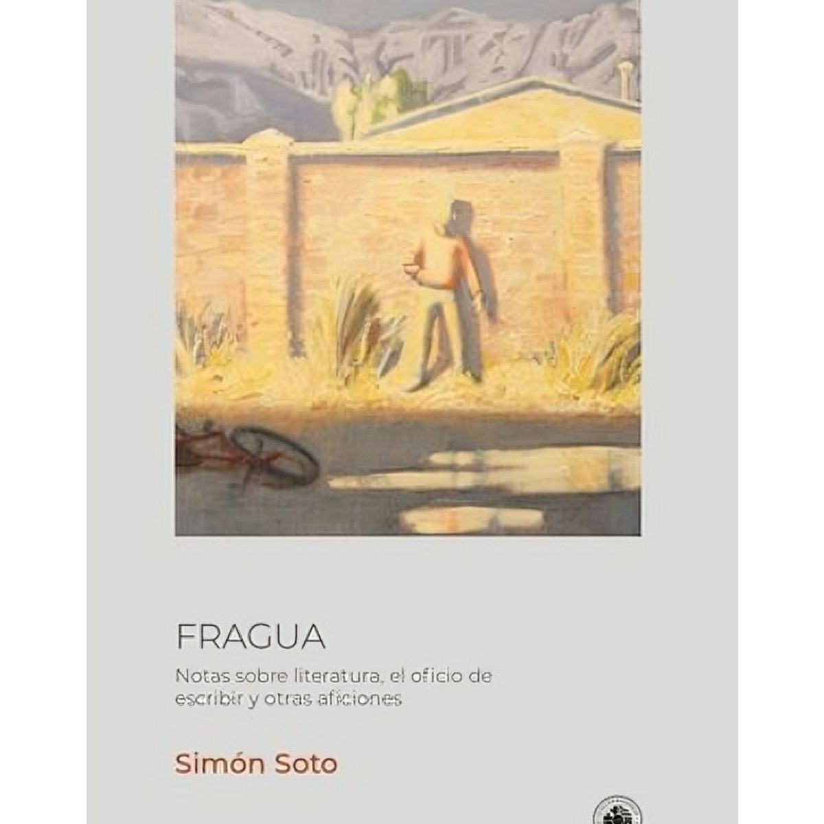 TOP10BOOKS - LIBRO Fragua - Fragua
