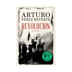 TOP10BOOKS - LIBRO Revolucion - Revolucion