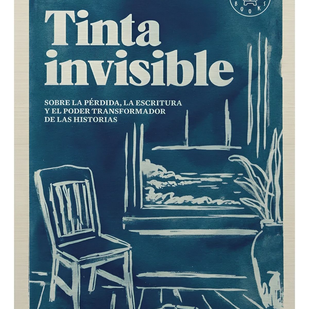 TOP10BOOKS - LIBRO Tinta Invisible - Tinta Invisible