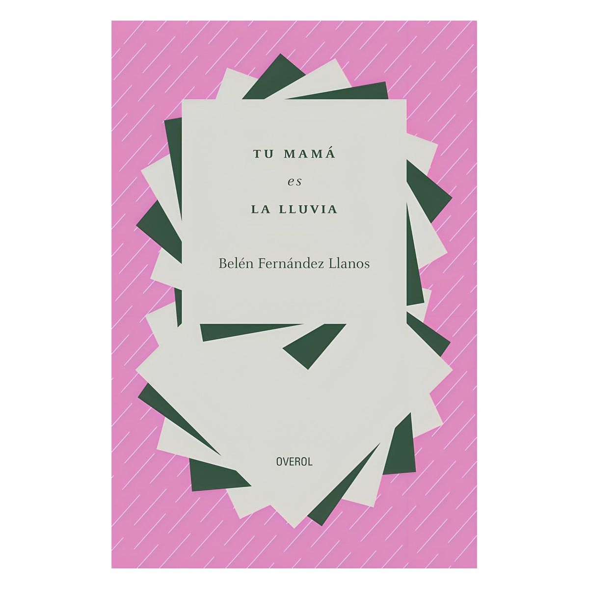 TOP10BOOKS - LIBRO Tu Mamá Es La Lluvia - Tu Mamá Es La Lluvia