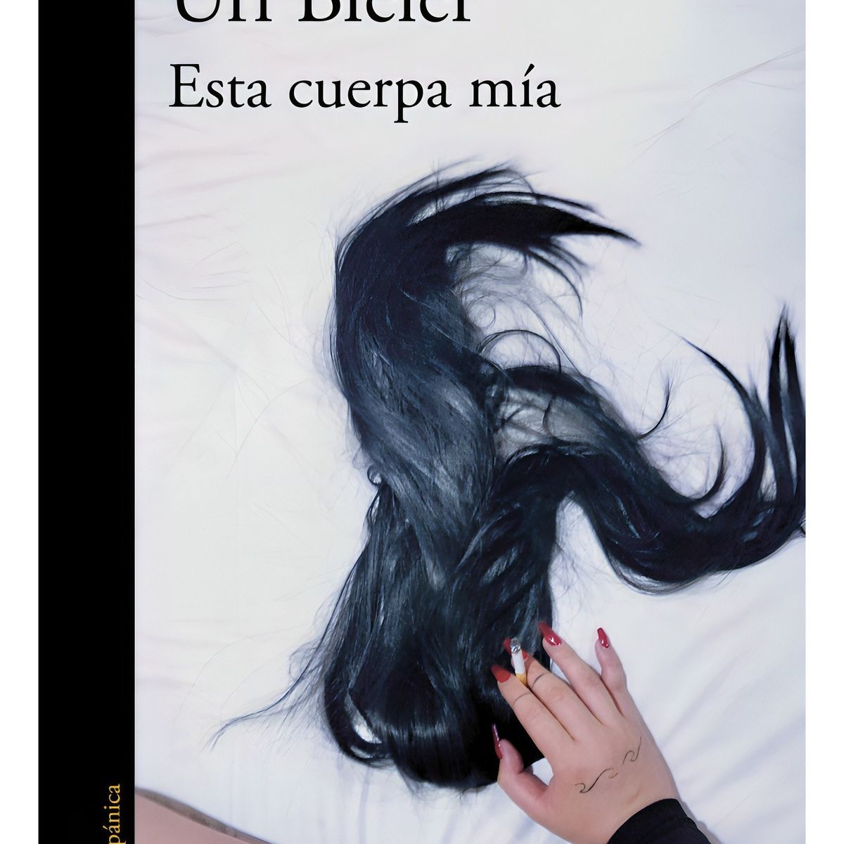 TOP10BOOKS - LIBRO Esta Cuerpa Mia - Esta Cuerpa Mia