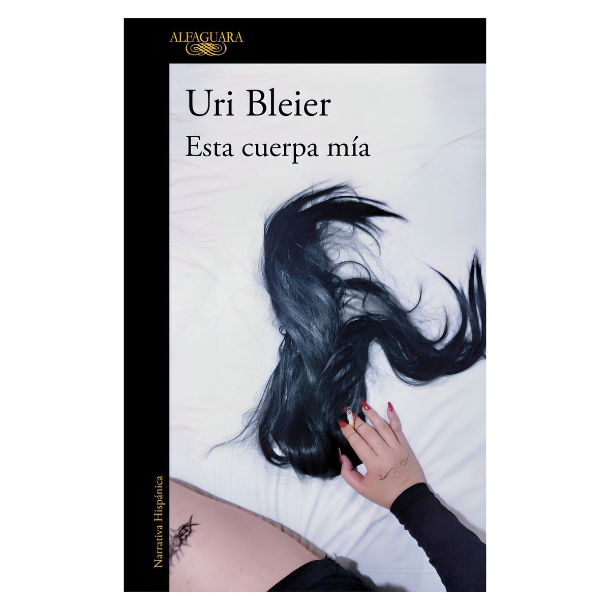 TOP10BOOKS - LIBRO Esta Cuerpa Mia - Esta Cuerpa Mia