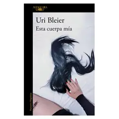 TOP10BOOKS - LIBRO Esta Cuerpa Mia - Esta Cuerpa Mia