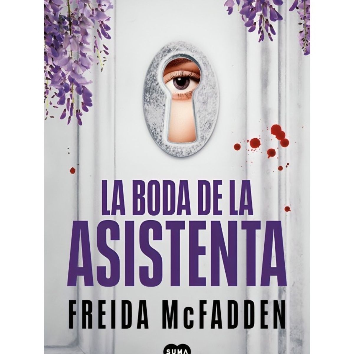 TOP10BOOKS - LIBRO La Boda De La Asistenta - La Boda De La Asistenta