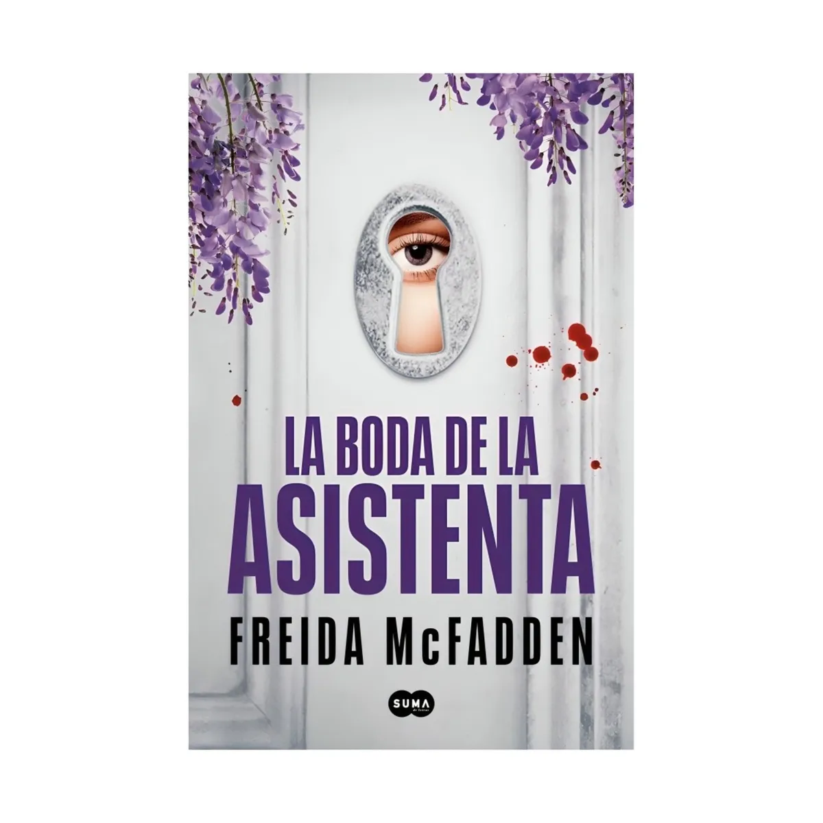 TOP10BOOKS - LIBRO La Boda De La Asistenta - La Boda De La Asistenta
