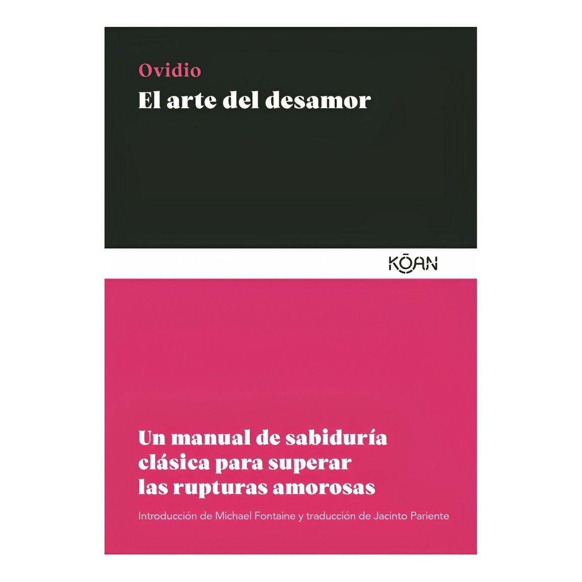 TOP10BOOKS - LIBRO El Arte Del Desamor - El Arte Del Desamor