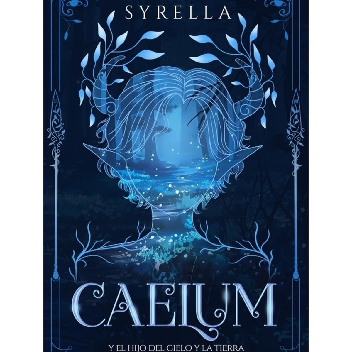 TOP10BOOKS - LIBRO Caelum - Caelum