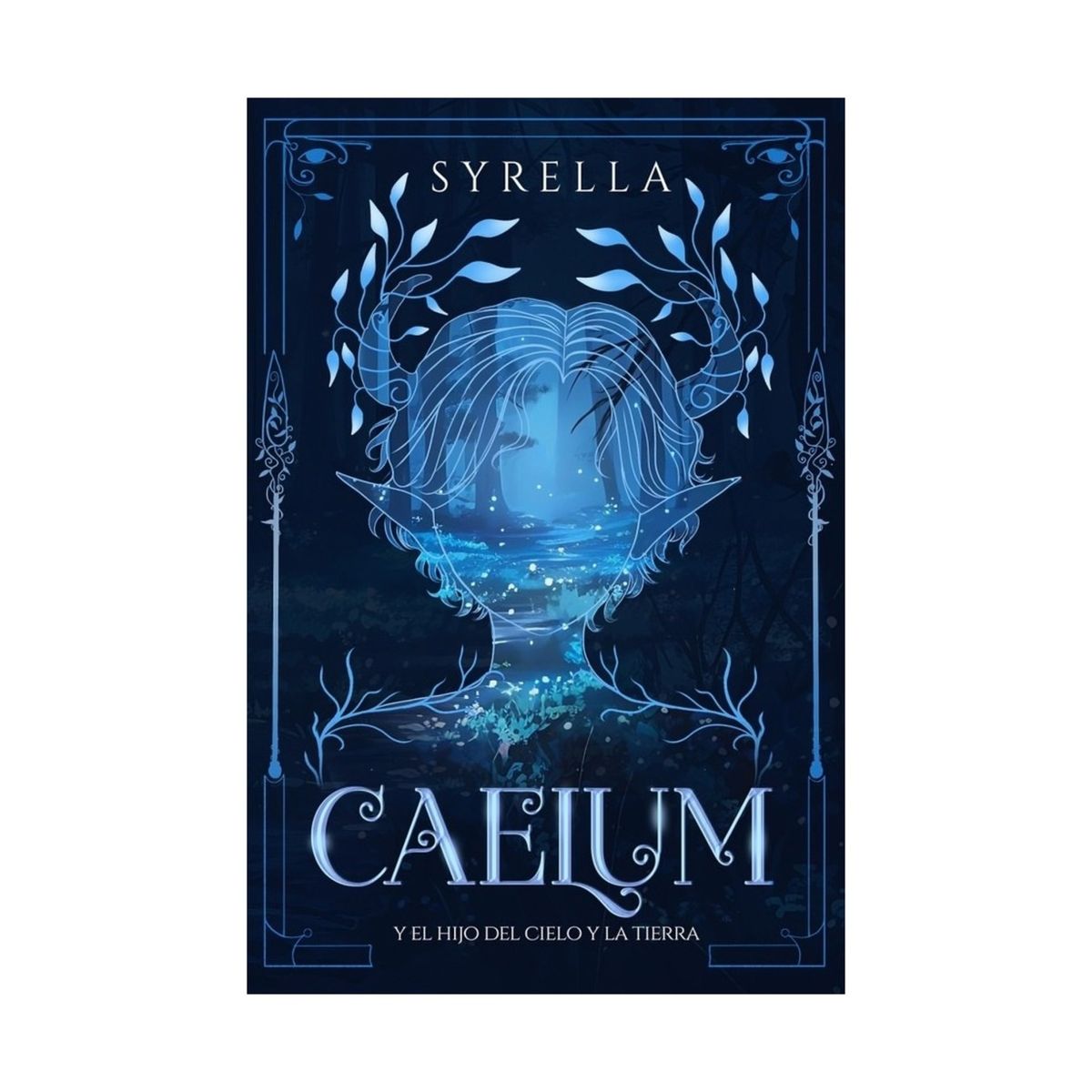TOP10BOOKS - LIBRO Caelum - Caelum