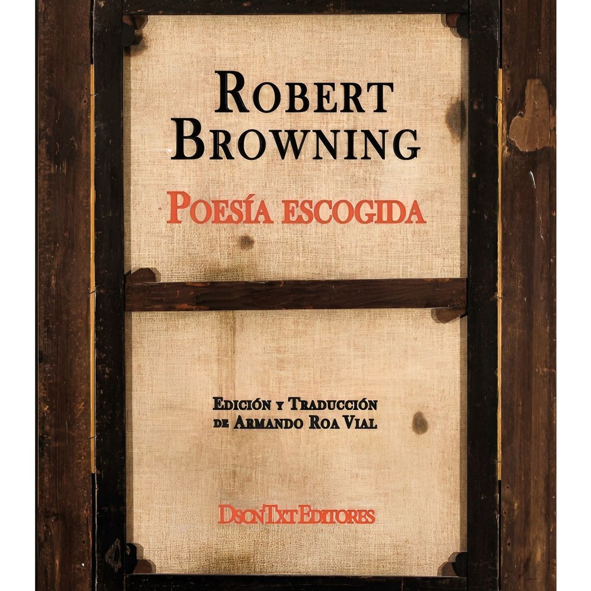 TOP10BOOKS - LIBRO Poesía Escogida - Poesía Escogida