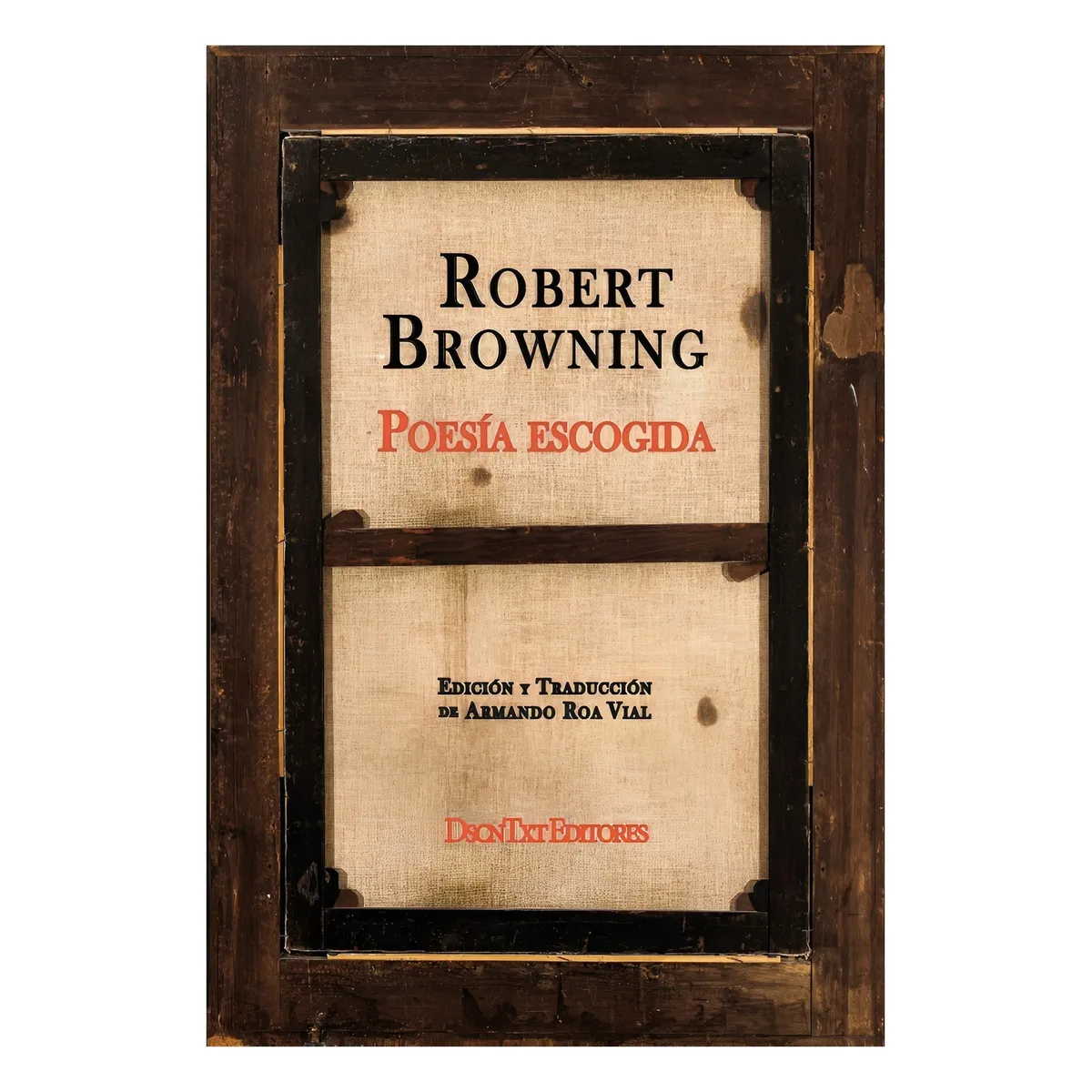 TOP10BOOKS - LIBRO Poesía Escogida - Poesía Escogida
