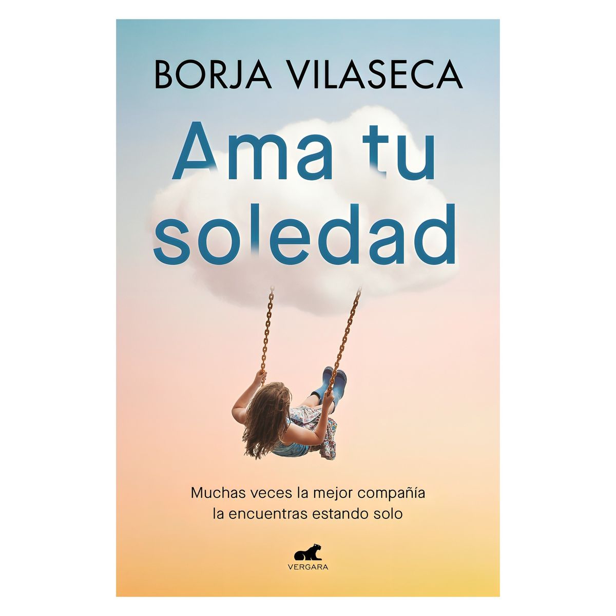 TOP10BOOKS - LIBRO Ama Tu Soledad - Ama Tu Soledad