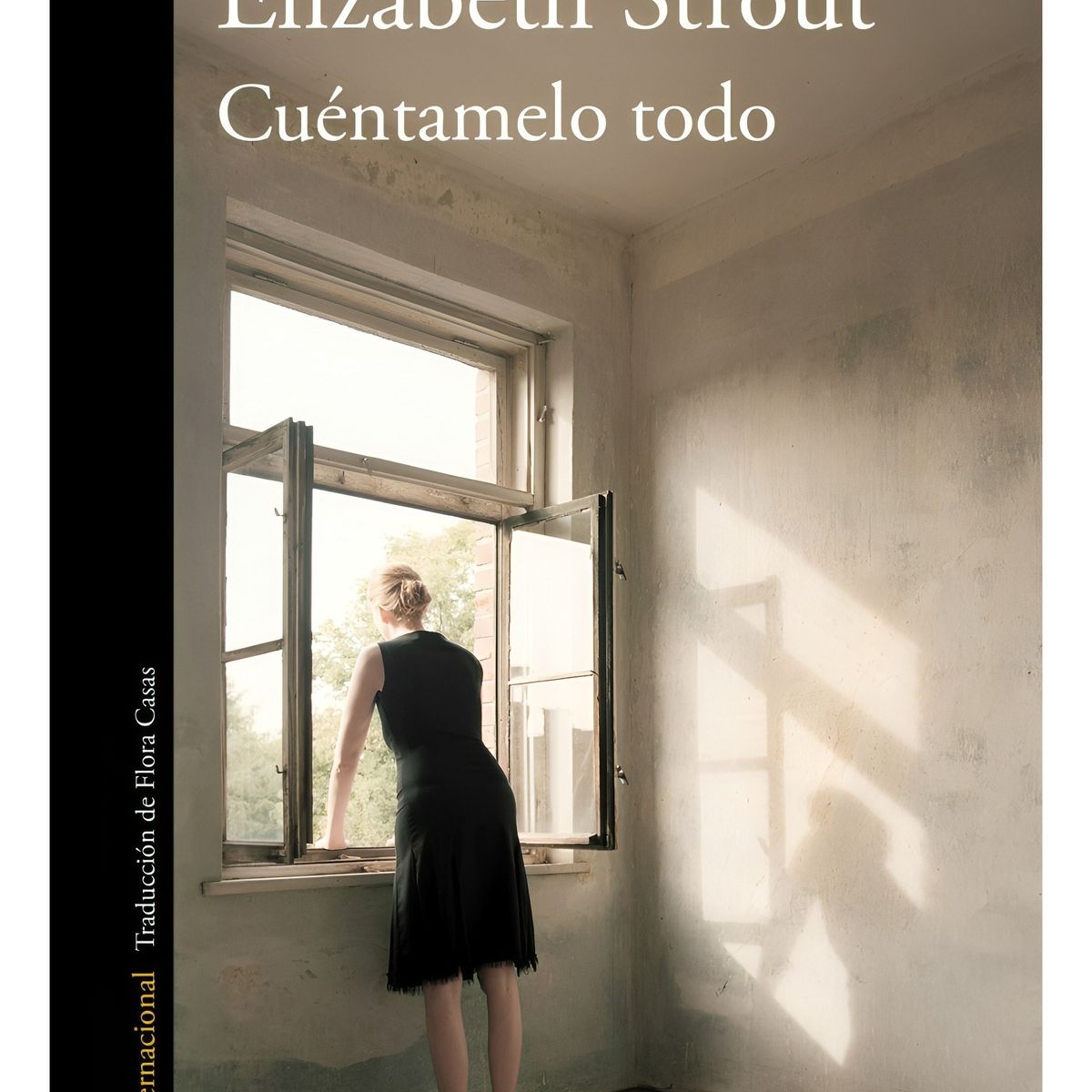 TOP10BOOKS - LIBRO Cuentamelo Todo - Cuentamelo Todo