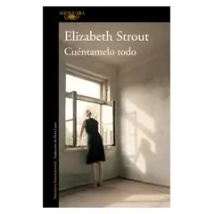 TOP10BOOKS - LIBRO Cuentamelo Todo - Cuentamelo Todo