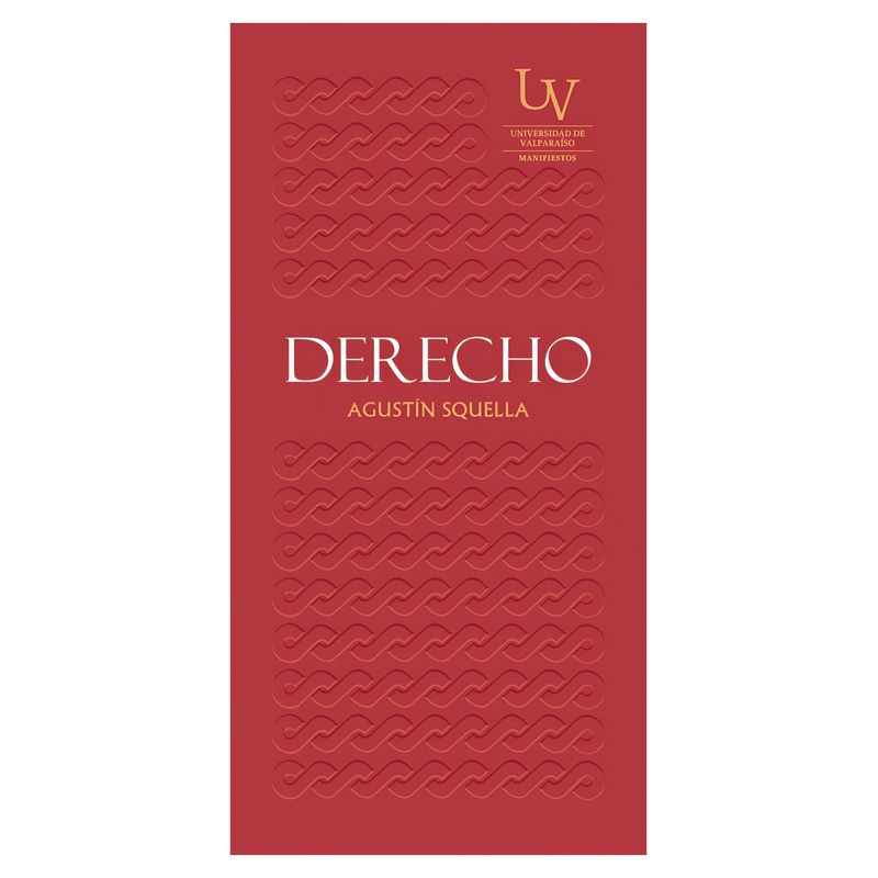 TOP10BOOKS - LIBRO DERECHO / AUGUSTÍN SQUELLA / UNIVERSIDAD DE VALPARAÍSO