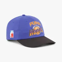 PUMA - Jockey Gorra Basketball Lc 02570302