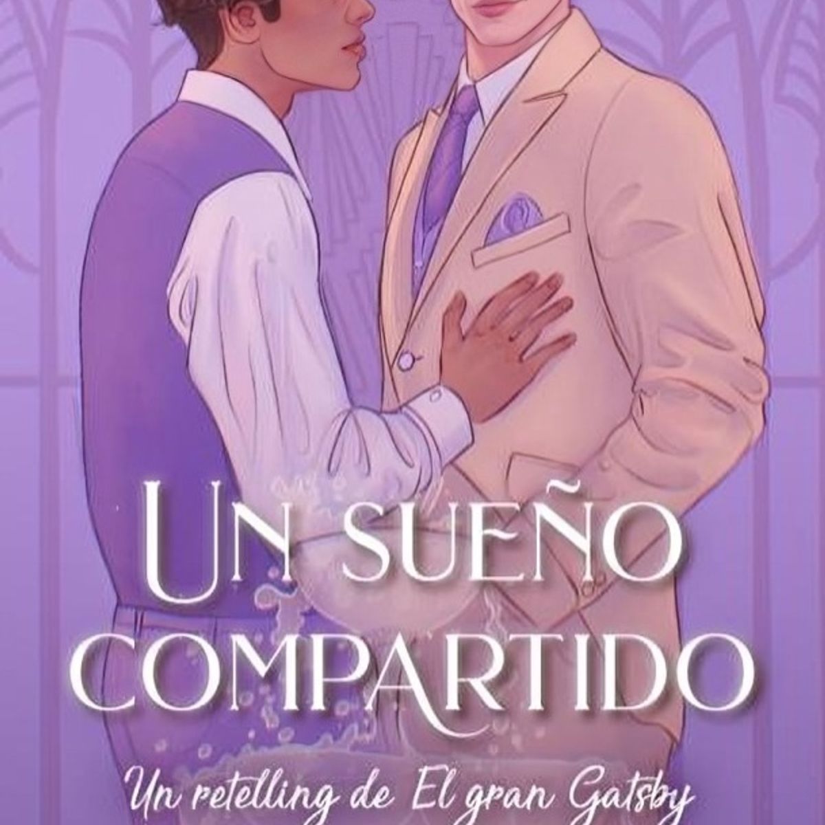 TOP10BOOKS - LIBRO Un Sueño Compartido - Un Sueño Compartido