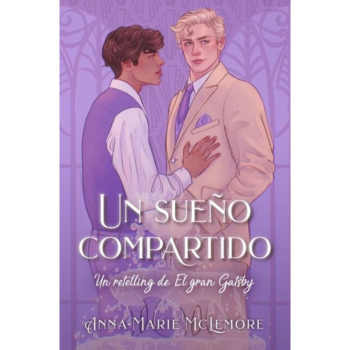 TOP10BOOKS - LIBRO Un Sueño Compartido - Un Sueño Compartido