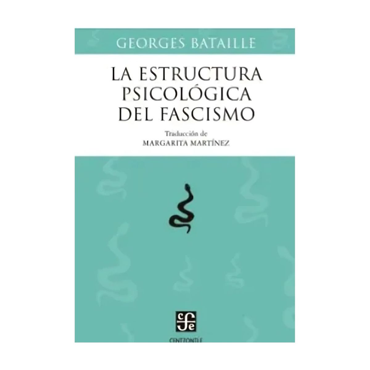 TOP10BOOKS - LIBRO La Estructura Psicológica Del Fascismo