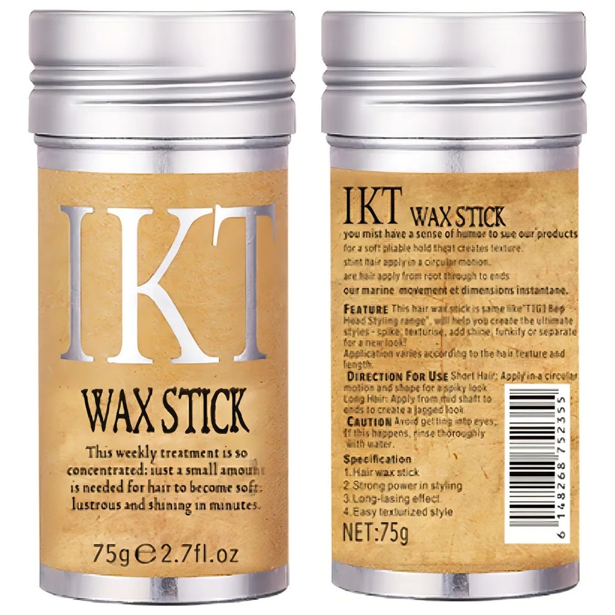 ROCCO - Cera Rocco Wax Stick 75gr