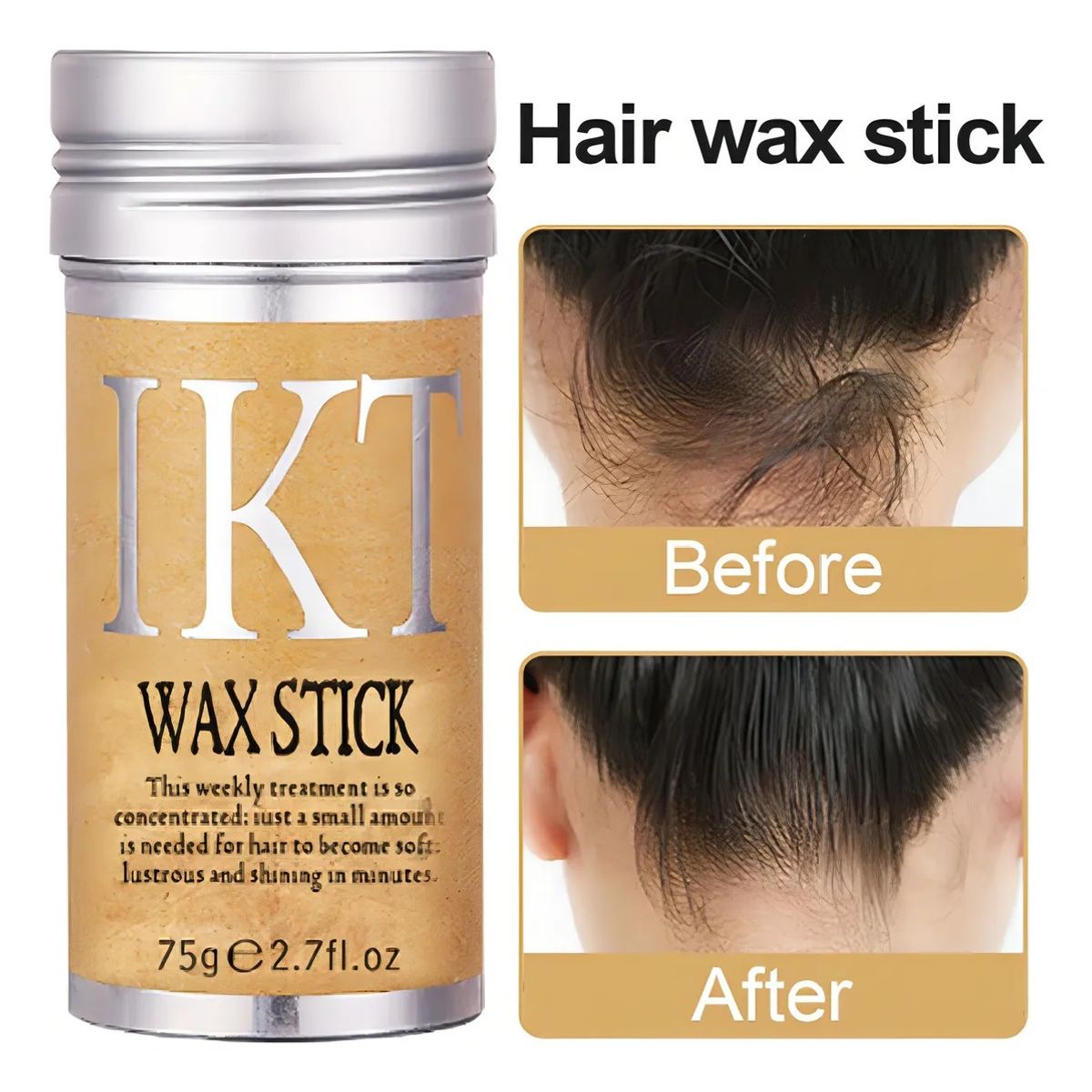 ROCCO - Cera Rocco Wax Stick 75gr