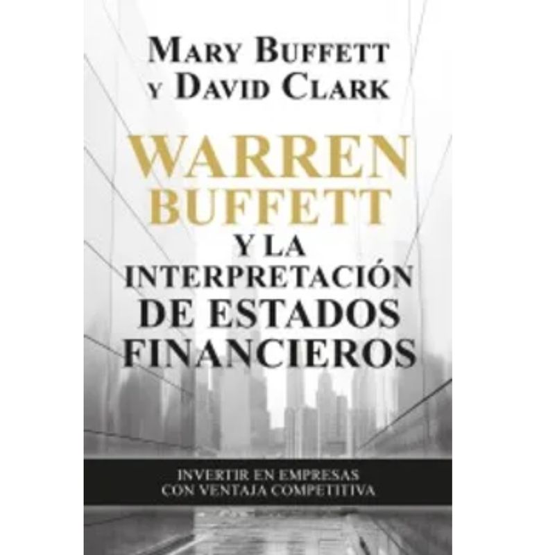 PLANETA - Warren Buffett Y La Interpretación De Estados Financieros