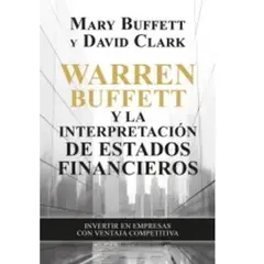 PLANETA - Warren Buffett Y La Interpretación De Estados Financieros