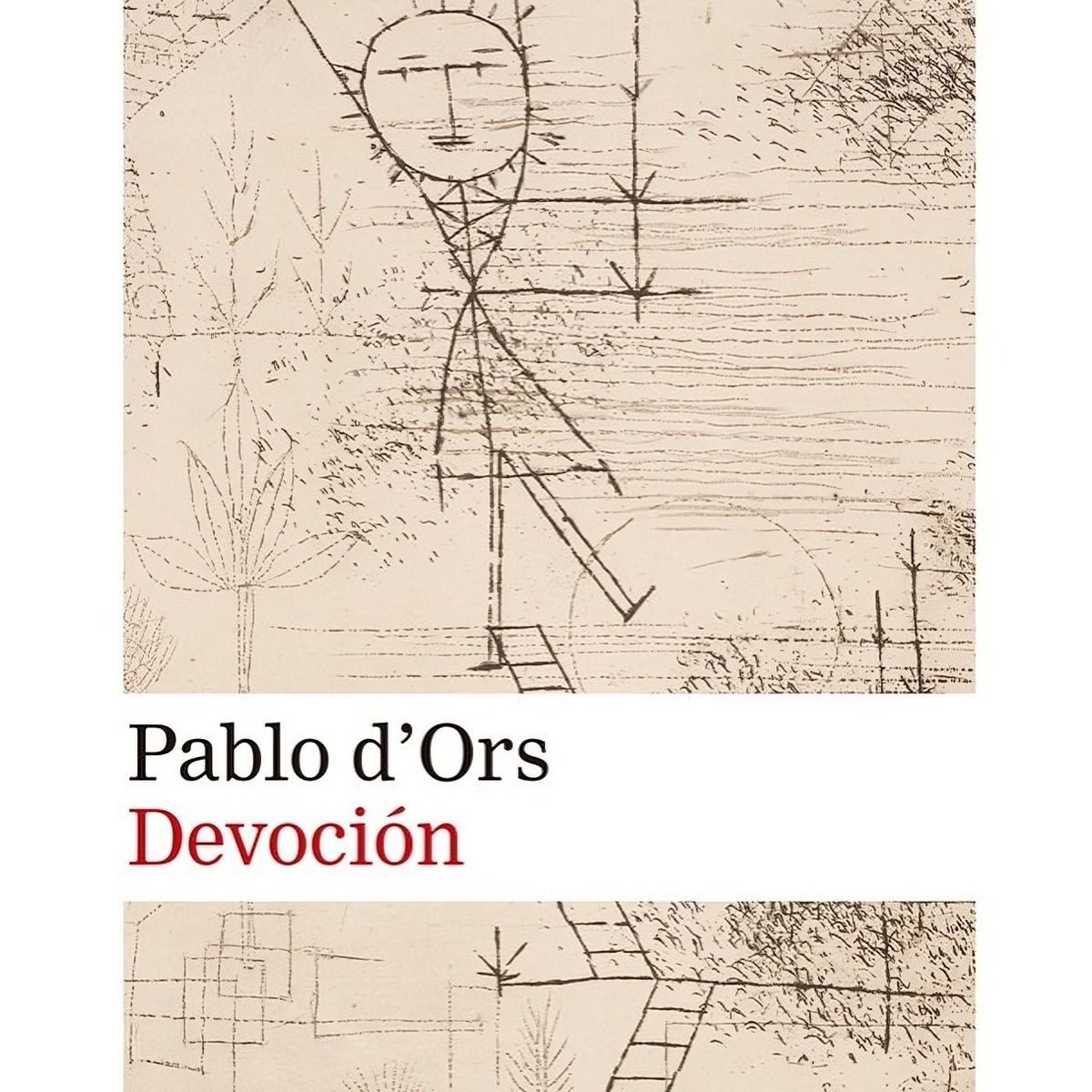 TOP10BOOKS - LIBRO Devocion - Devocion