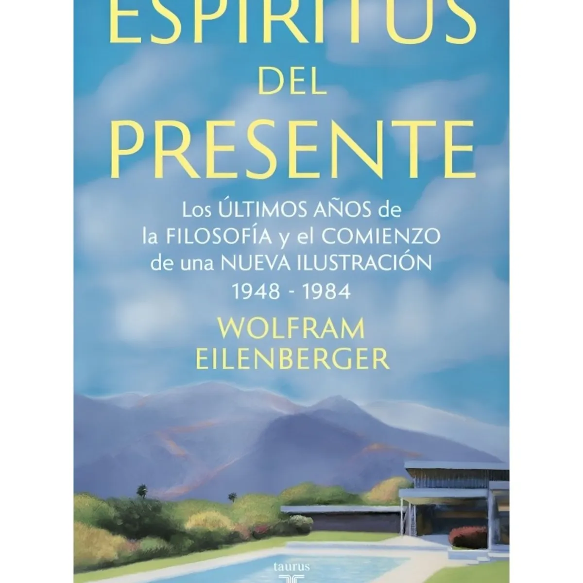 TOP10BOOKS - LIBRO Espiritus Del Presente - Espiritus Del Presente