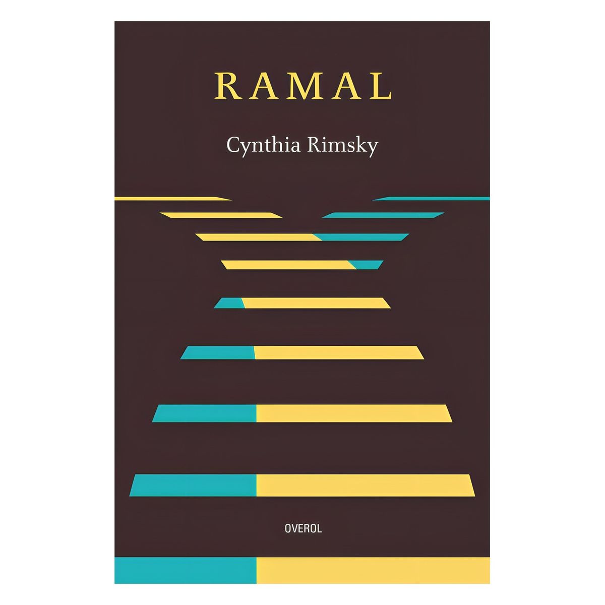 TOP10BOOKS - LIBRO Ramal - Ramal
