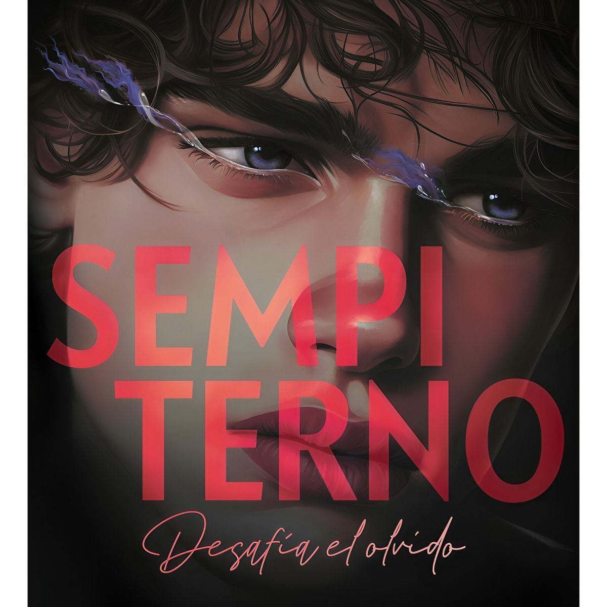 TOP10BOOKS - LIBRO Sempiterno - Sempiterno