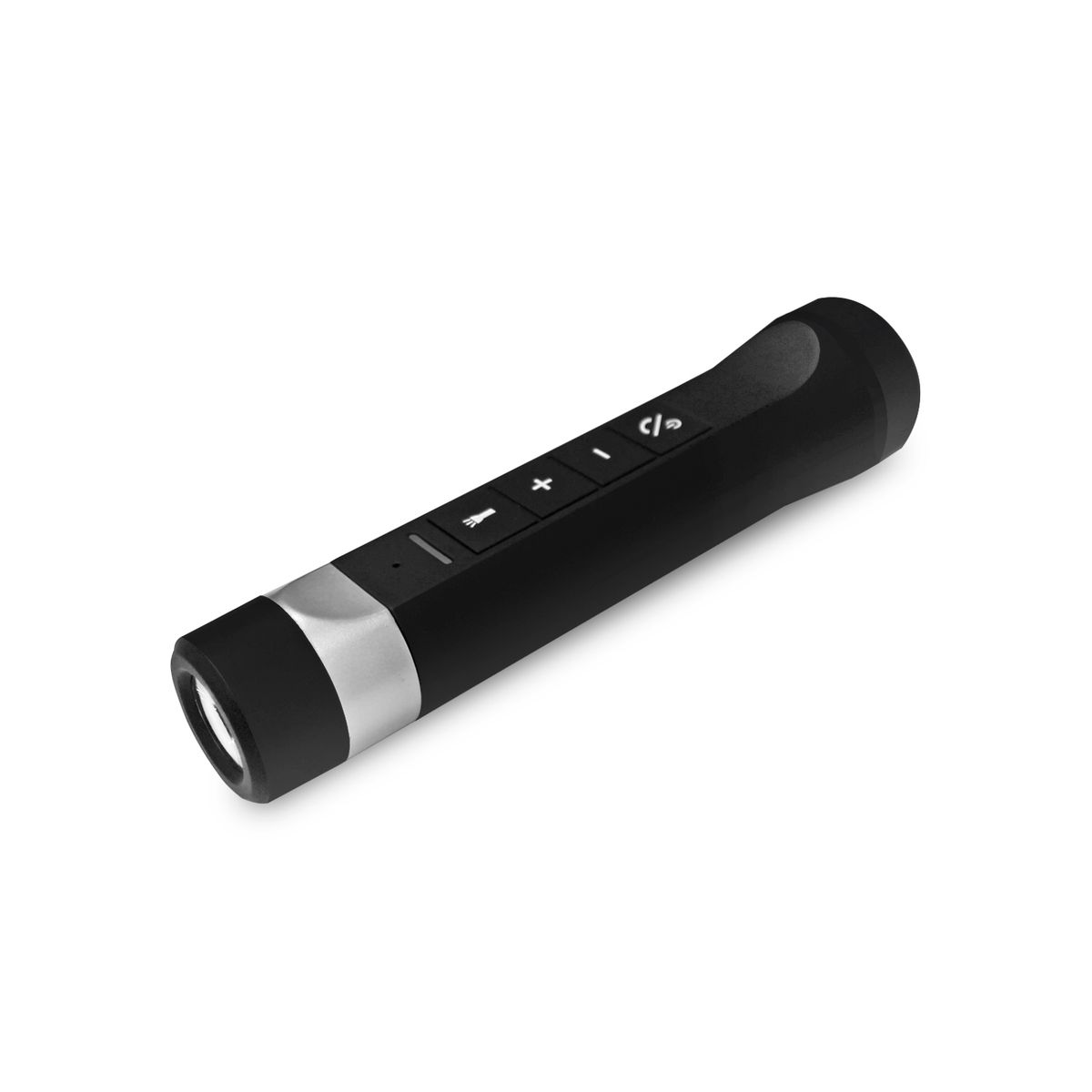 DBLUE - Parlante Bluetooth Para Bicicleta Con Linterna - Ps