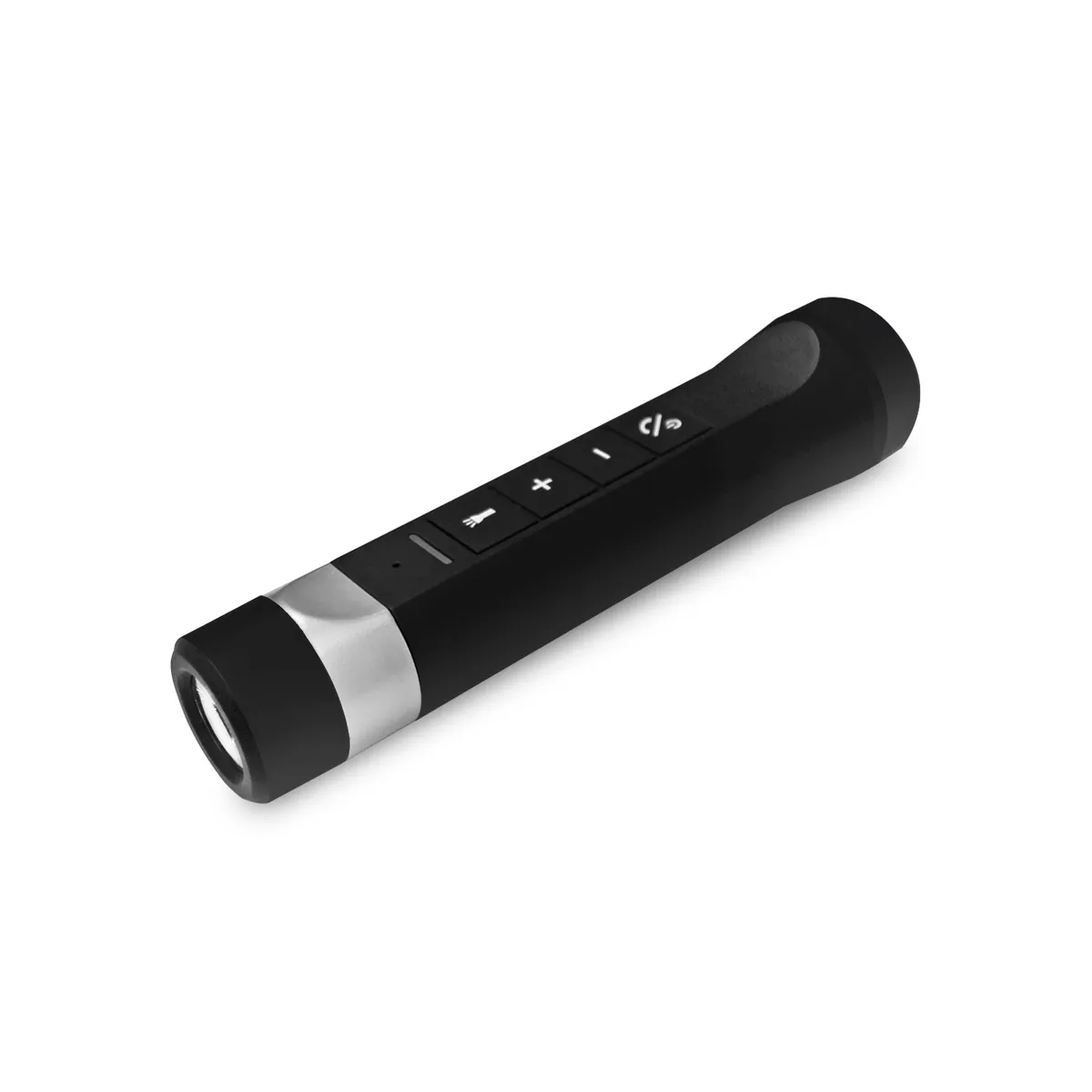 DBLUE - Parlante Bluetooth Para Bicicleta Con Linterna - Ps