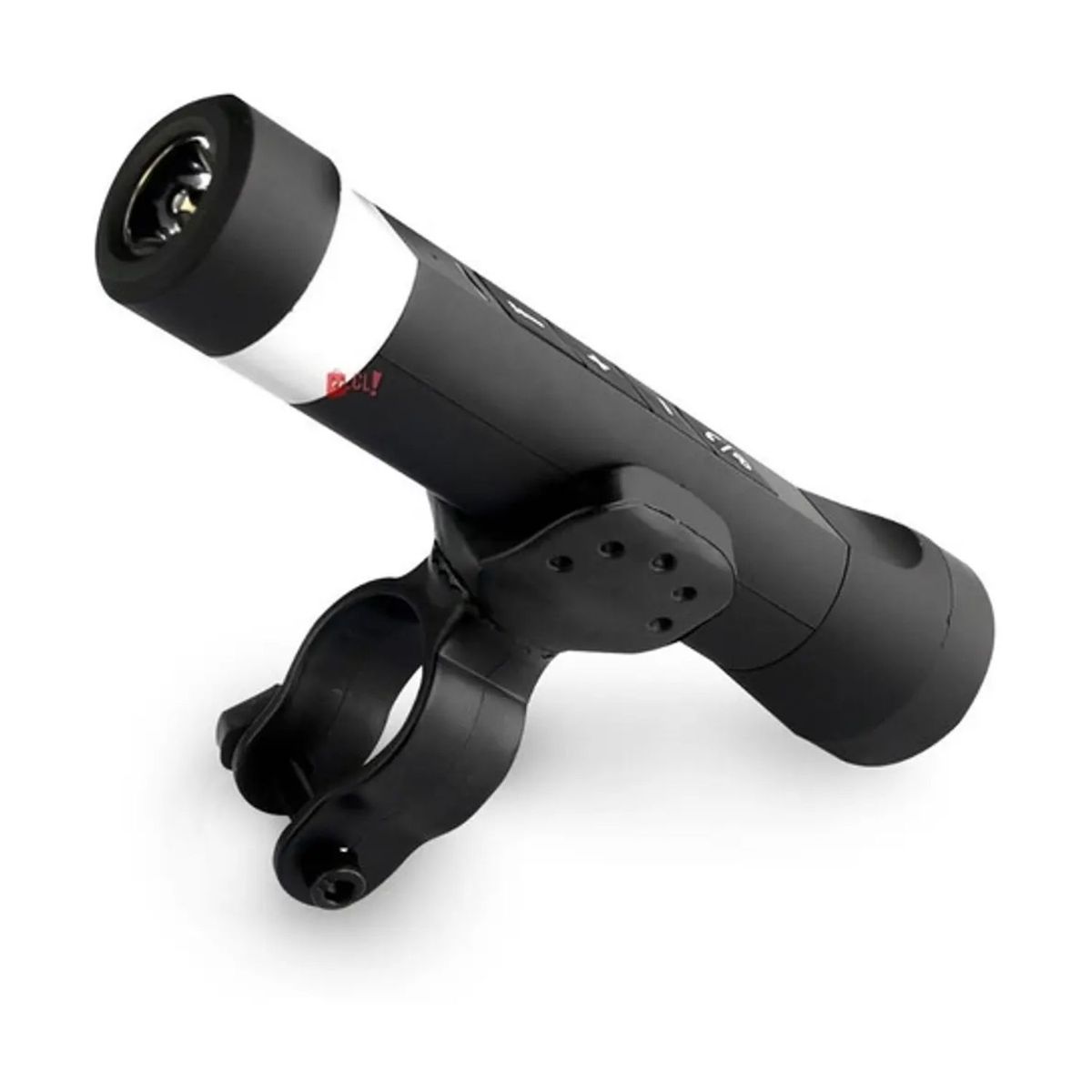 DBLUE - Parlante Bluetooth Para Bicicleta Con Linterna - Ps