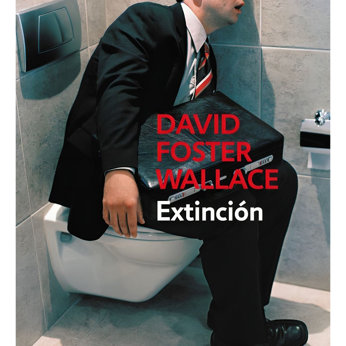 TOP10BOOKS - LIBRO Extincion - Extincion