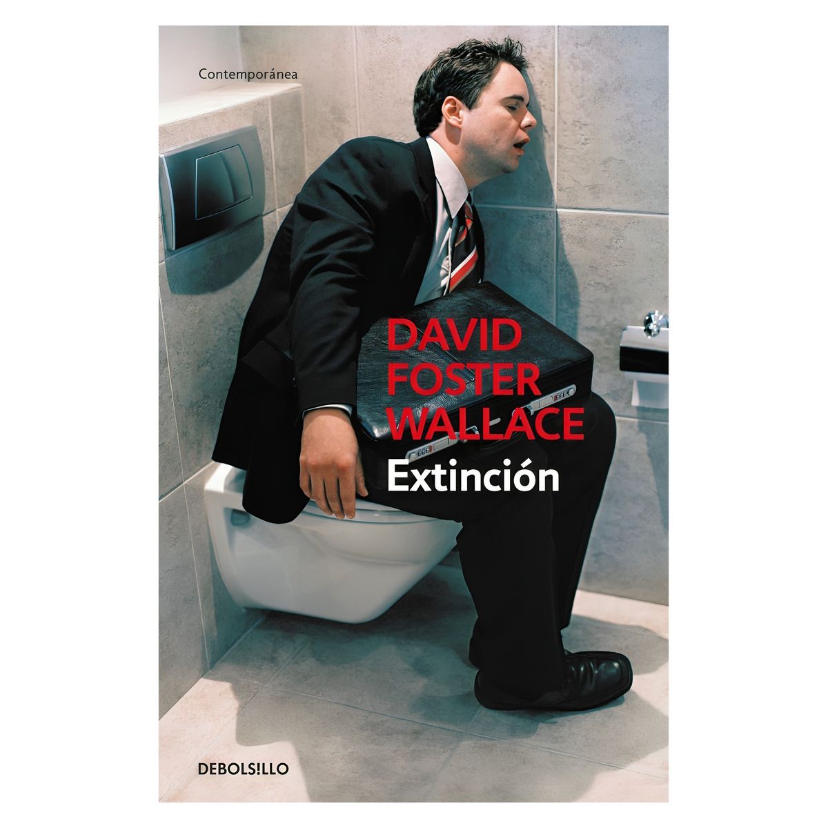 TOP10BOOKS - LIBRO Extincion - Extincion