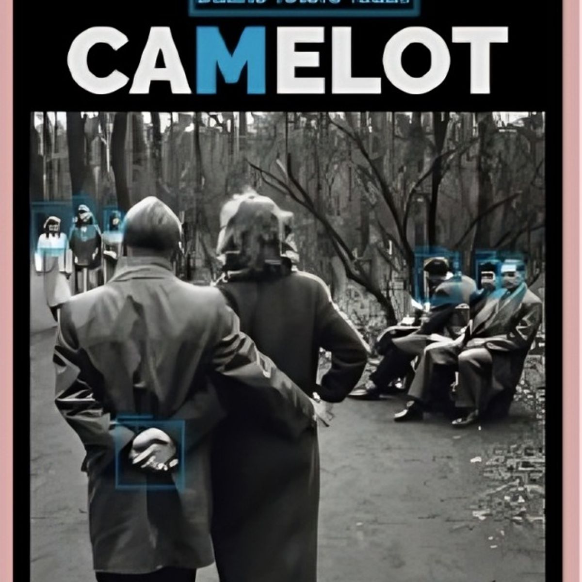 TOP10BOOKS - LIBRO Plan Camelot - Plan Camelot