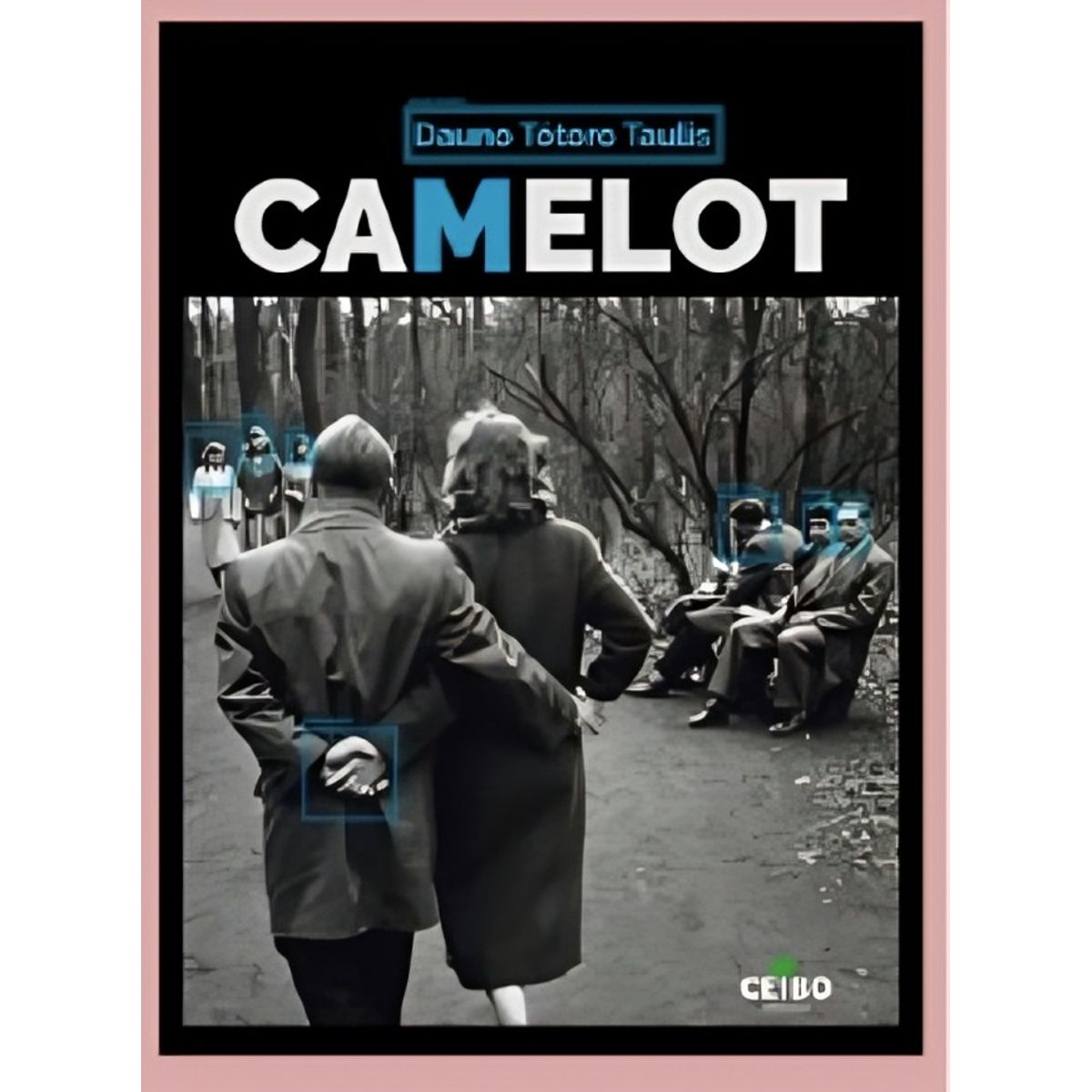 TOP10BOOKS - LIBRO Plan Camelot - Plan Camelot