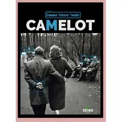 TOP10BOOKS - LIBRO Plan Camelot - Plan Camelot