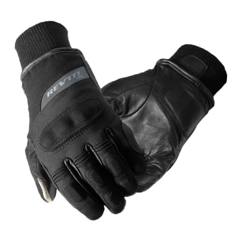 GENERICO - Guantes revit Boxxer h20 evita el frio en tus manos