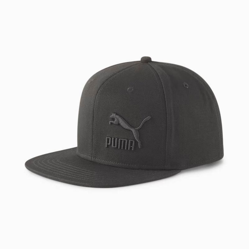PUMA - Snapback Puma Colour Block 02324613