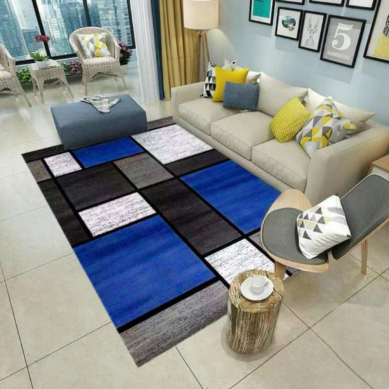 ANGELES DEL HOGAR - ALFOMBRAS CON DISEÑO 3D 160X200CM