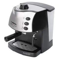 SINDELEN - Cafetera Expresso Filtro Cf-4600Ng