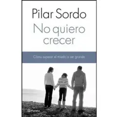 PLANETA - No Quiero Crecer - Pilar Sordo - Original