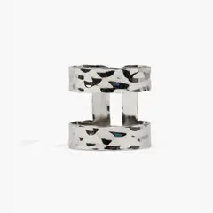 LOUNGE - Anillo Mujer Doble