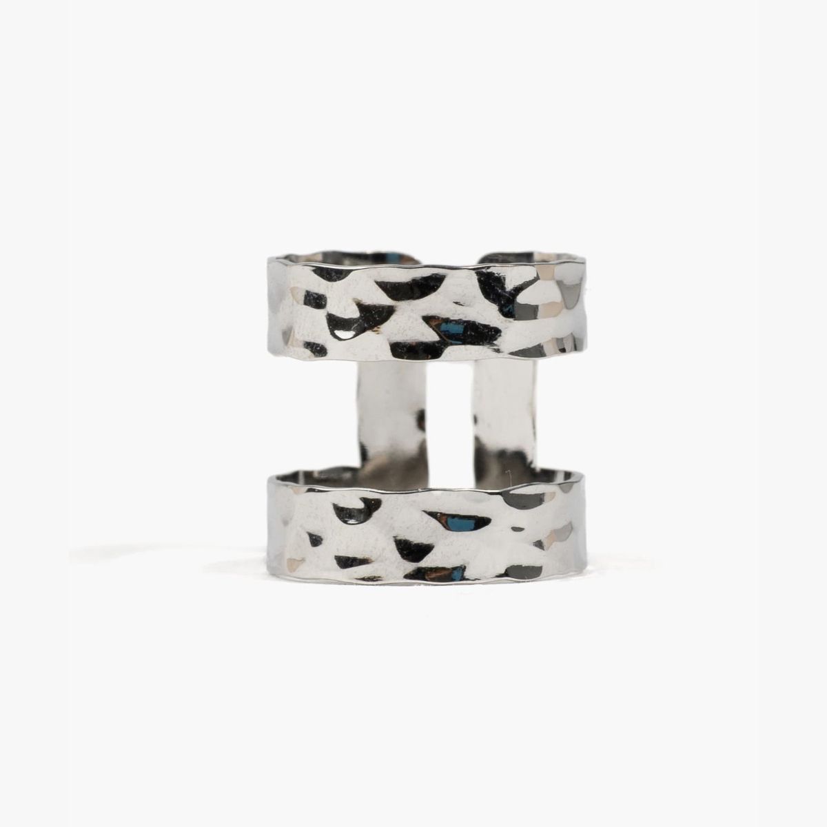 LOUNGE - Anillo Mujer Doble