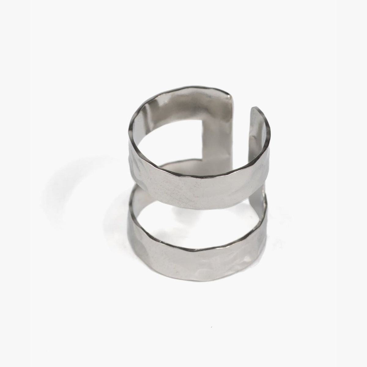 LOUNGE - Anillo Mujer Doble