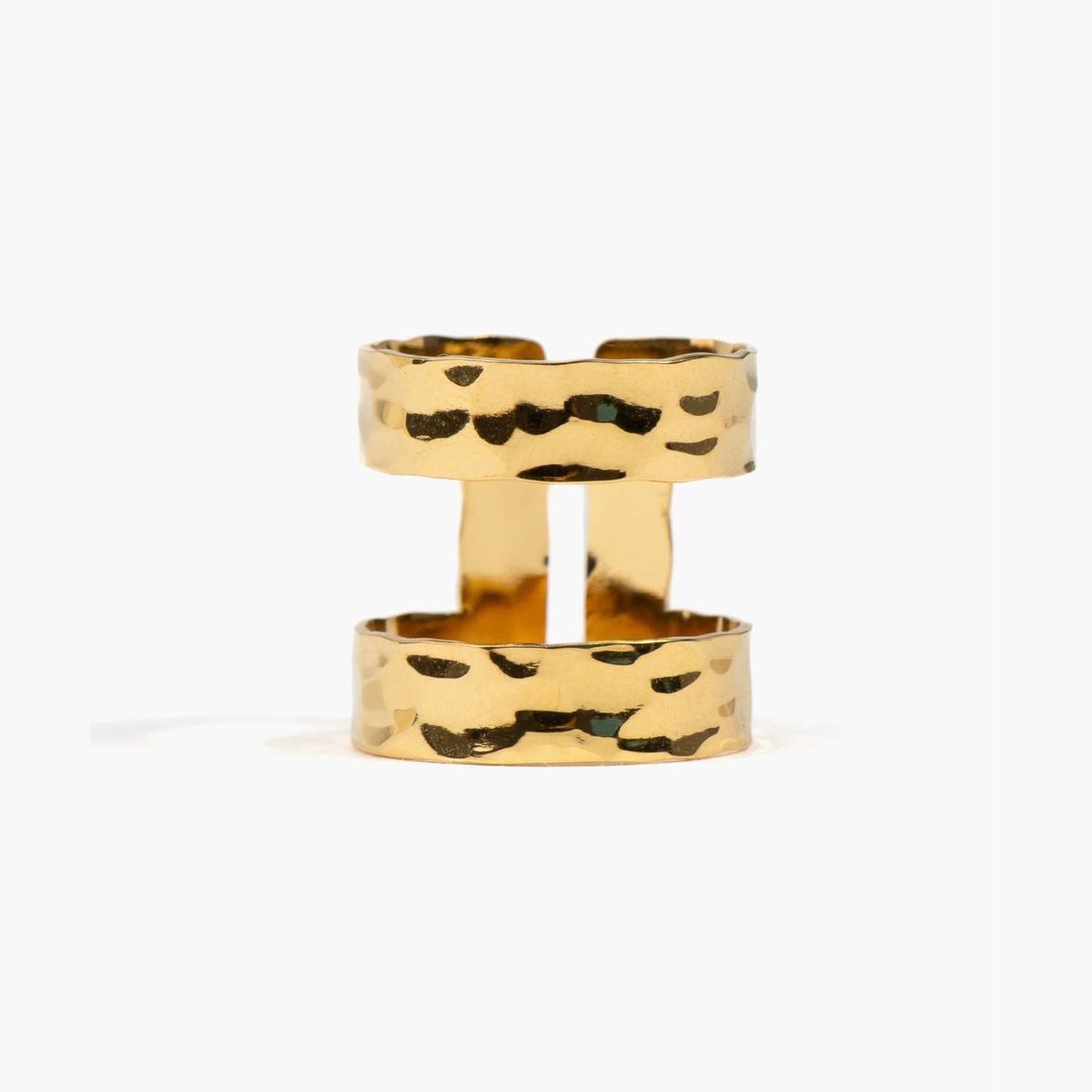 LOUNGE - Anillo Mujer Doble