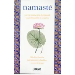 URANO - Namaste - Hector Garcia